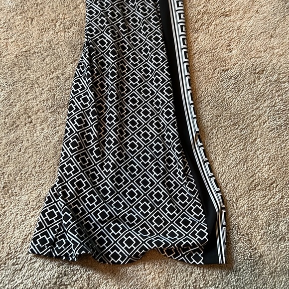 White House | Black Market - Pants 95% Polyester w 5% Spandex - Size M - Picture 2 of 6